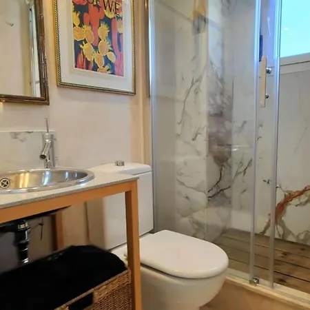 Apartamento Chambao Cabopino Marbella