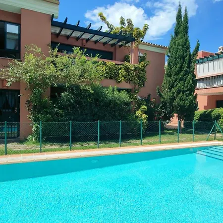 Apartamento Chambao Cabopino Marbella