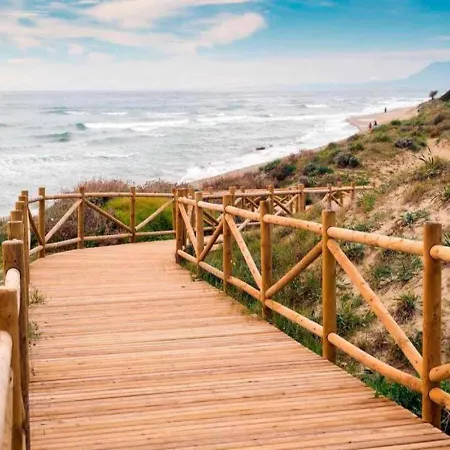 Chambao Cabopino Apartmán Marbella