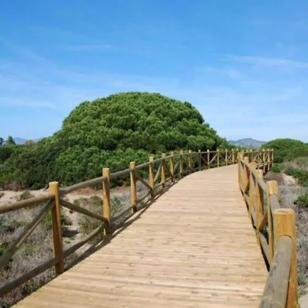 Apartmán Chambao Cabopino Marbella