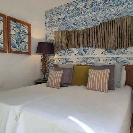 Chambao Cabopino * Marbella