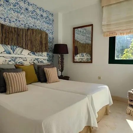 Chambao Cabopino Marbella