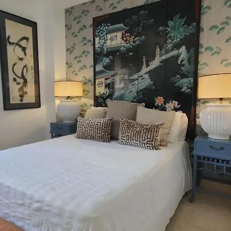 Chambao Cabopino Apartmán