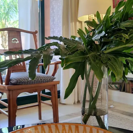 Chambao Cabopino Apartament