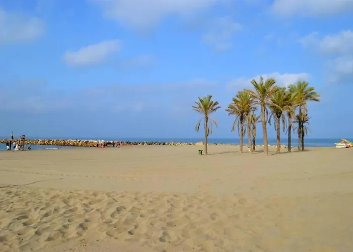 Chambao Cabopino