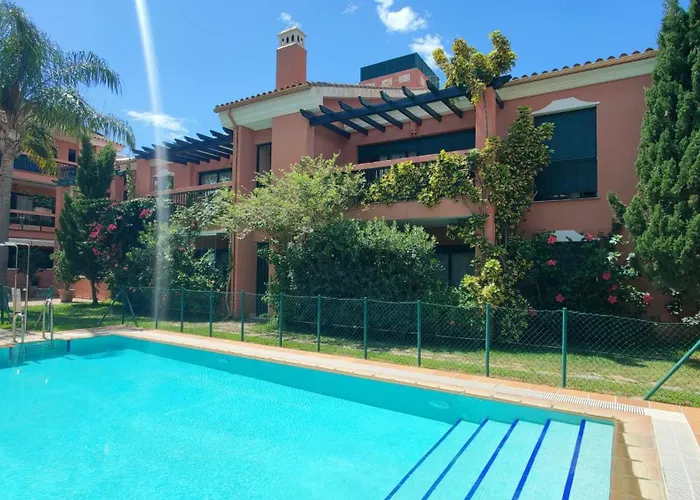Chambao Cabopino * Marbella