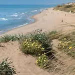 Chambao Cabopino Marbella