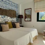 Chambao Cabopino Marbella