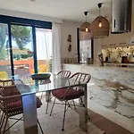 Chambao Cabopino Apartment