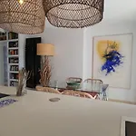 Chambao Cabopino Apartment Marbella