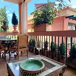Apartment Chambao Cabopino Marbella