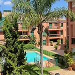 Apartment Chambao Cabopino *