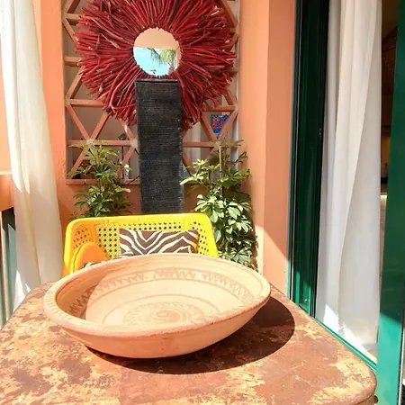 Appartamento Chambao Cabopino