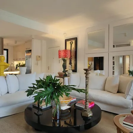 Chambao Cabopino Appartamento Marbella