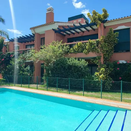 Chambao Cabopino * Marbella