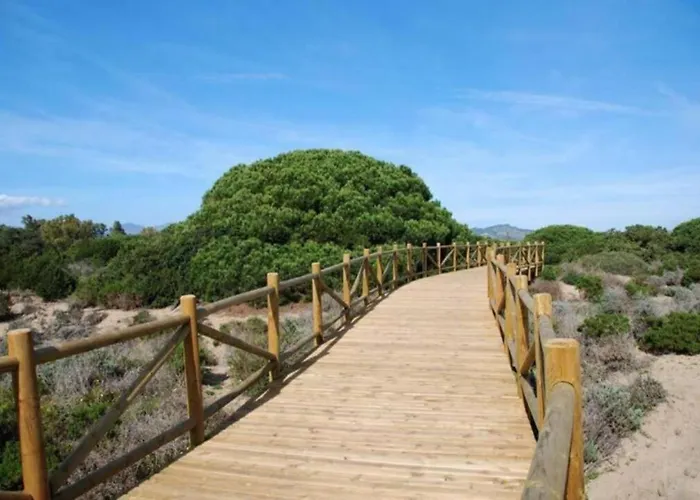 アパート Chambao Cabopino マルベーリャ