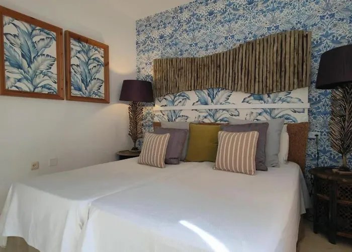 Chambao Cabopino * マルベーリャ