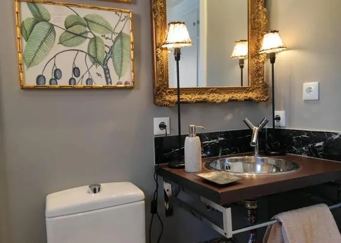 Chambao Cabopino マルベーリャ