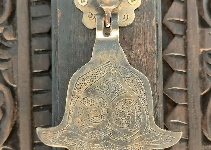 アパート Chambao Cabopino マルベーリャ